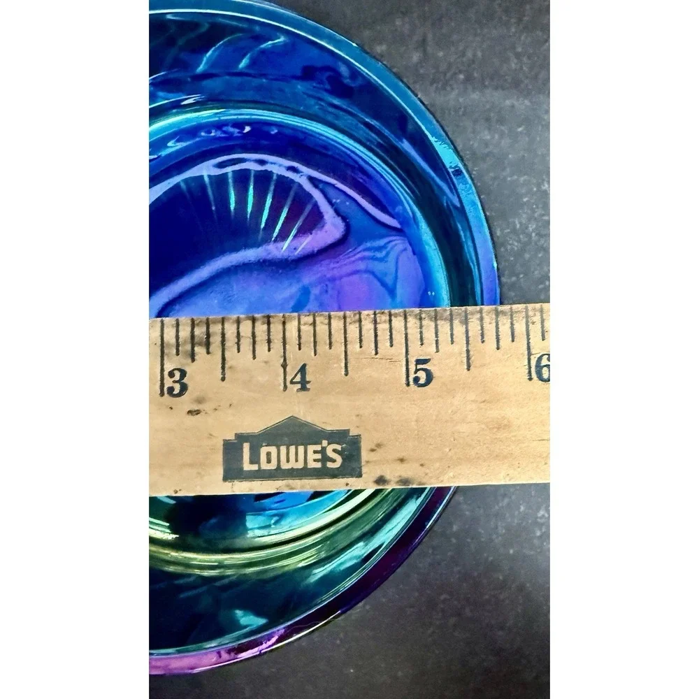 Indiana Glass product vintage